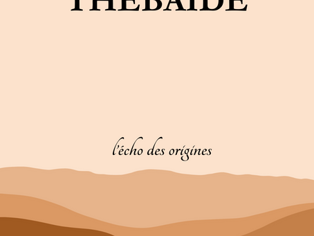 Mon troisième recueil de poèmes