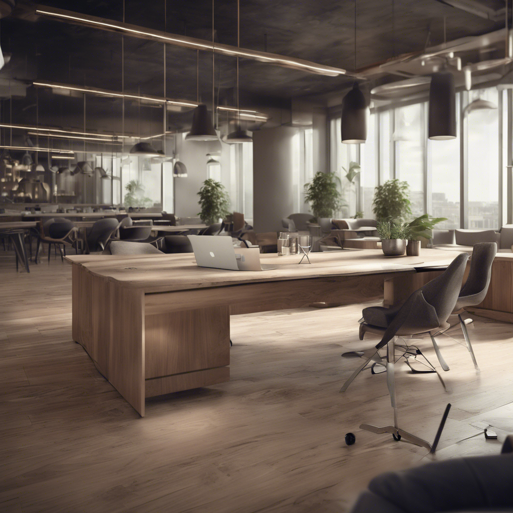 3D Visualization