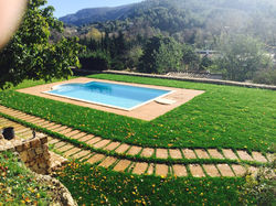 Piscina privada