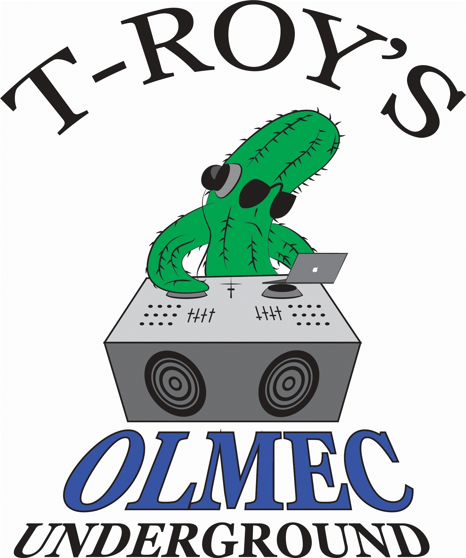 OLMEC UNDERGROUND LOGO_Cactus_full_small