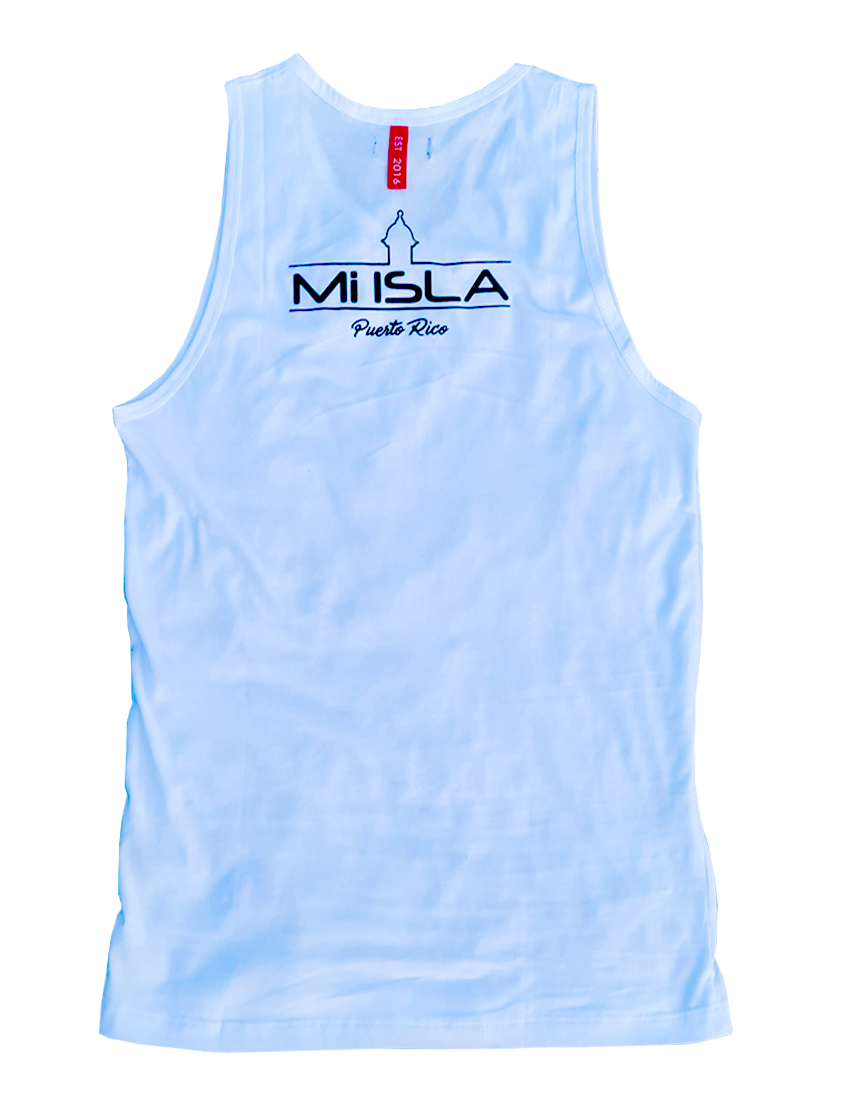 Miniatura: Tank Tops (WHITE)
