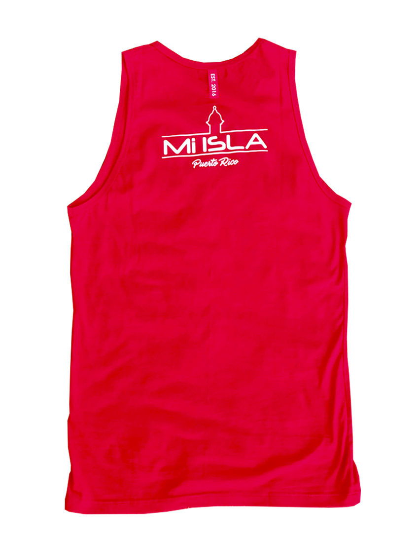 Thumbnail: Tank Tops (RED)