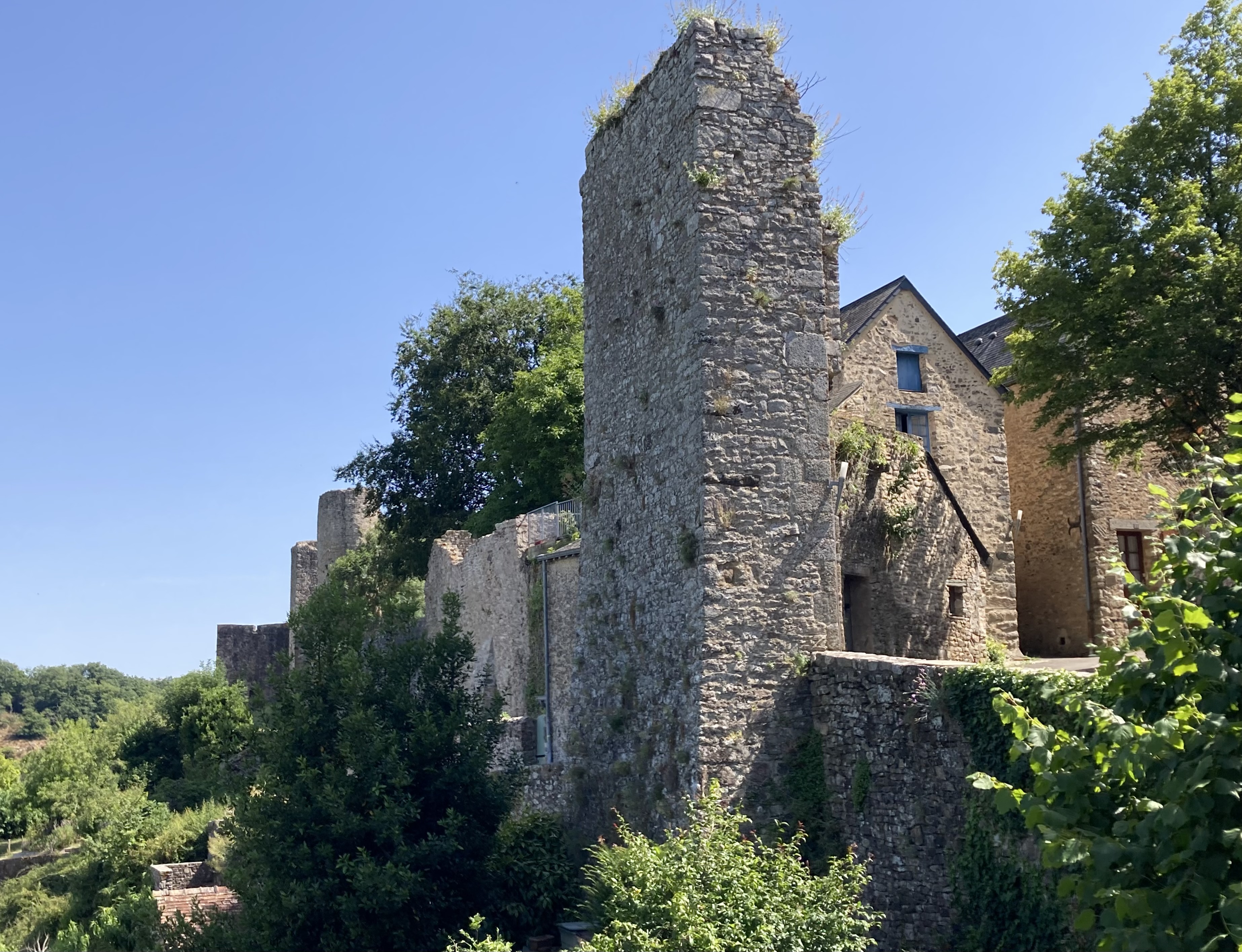GÎTE DES REMPARTS