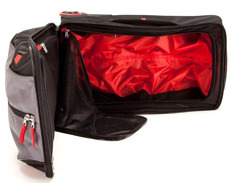 Thumbnail: 24" ROUX Jet Bag