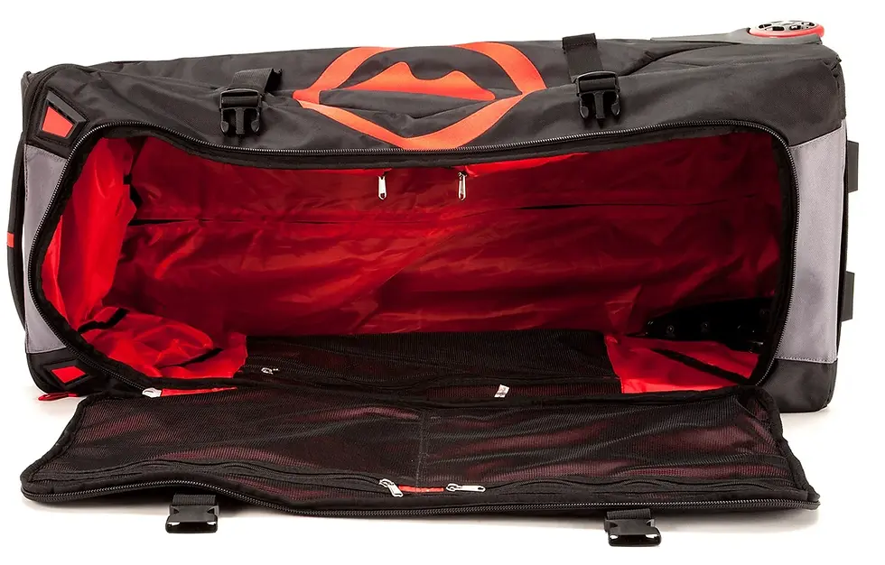 Thumbnail: 36" ROUX Gear Bag