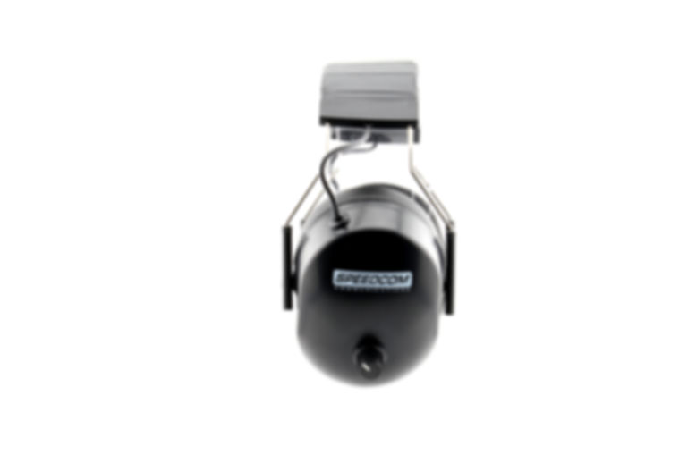 SCC-000 Listen Only Racing Headset