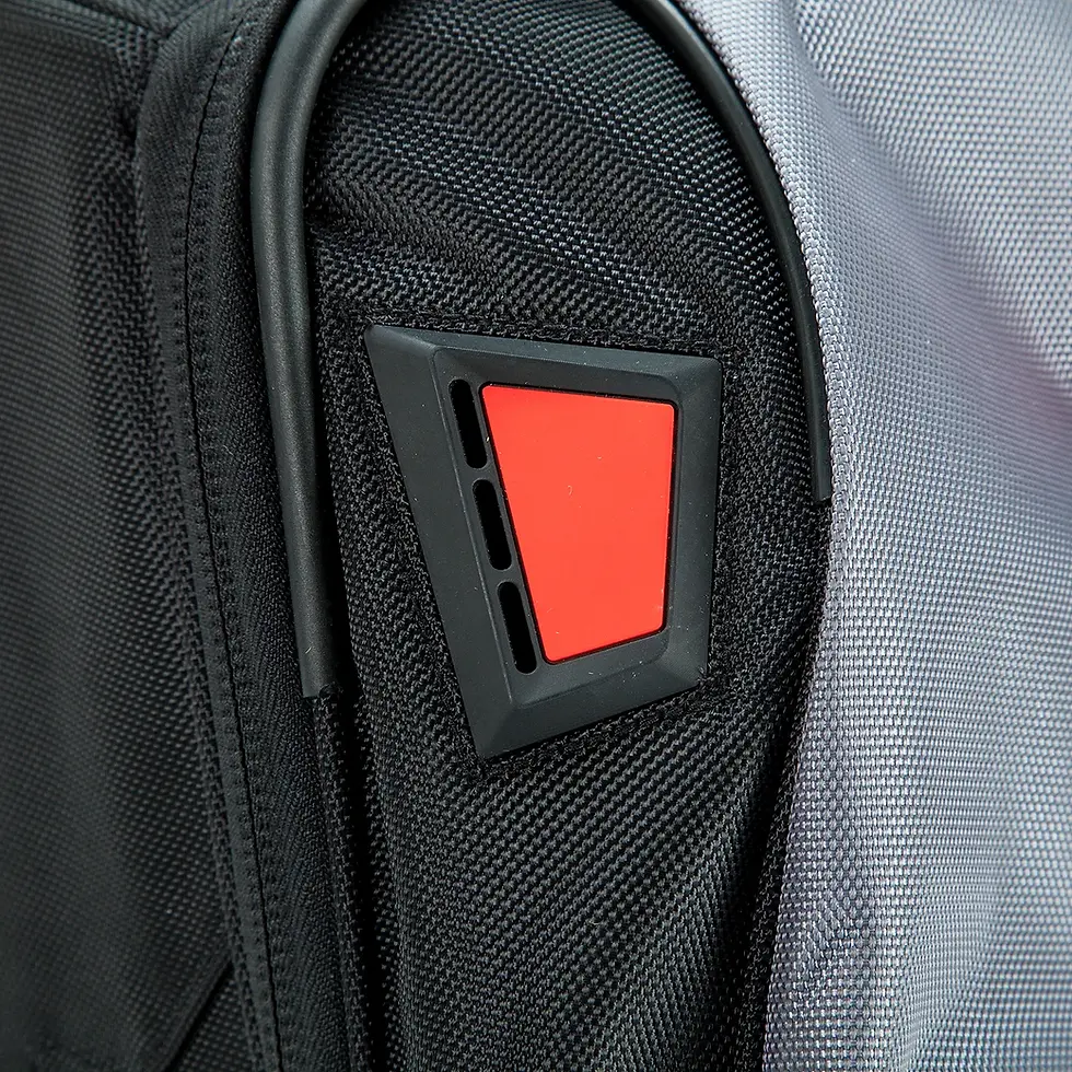 Thumbnail: 24" ROUX Jet Bag
