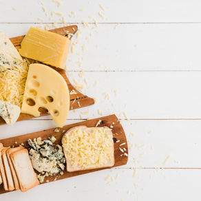 Does Eating Fats Make me Fat?