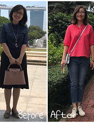 Nutrition Coaching Singapore