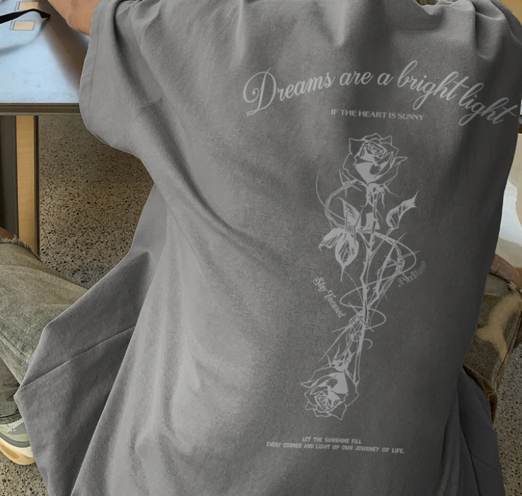 Thumbnail: Dreams are a bright light