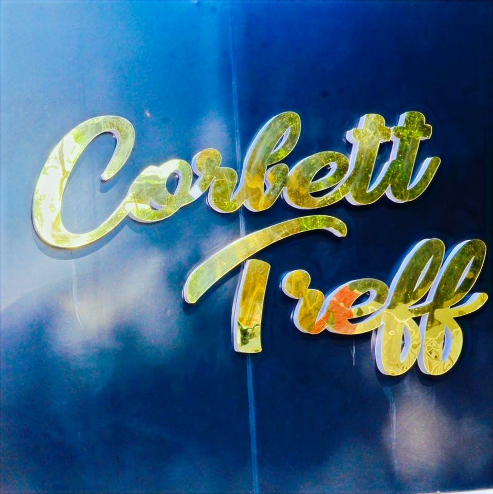 Corbett Treff