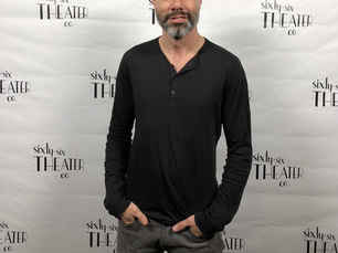 Thomas Sullivan, Casting Director, Thomas Sullivan Casting (Guest Bio)