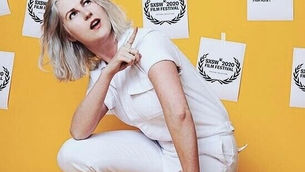 Carlyn Hudson, Writer & Director (Guest Bio)