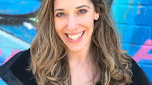 Barrie Adleberg, Writer/Producer & Founder, Split Ends Media (Guest Bio)