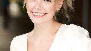 Avery Ashton has a MEETING with TGTalent Management!