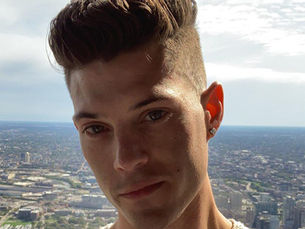 Gerard Ells, Talent Agent, Luxe Talent Agency (Guest Bio)