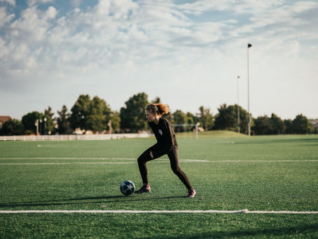 The 5 Steps to Going Pro in Soccer (Even If You’re Starting Late)