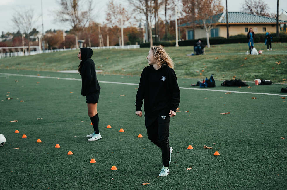 Mentorship turns potential into progress.