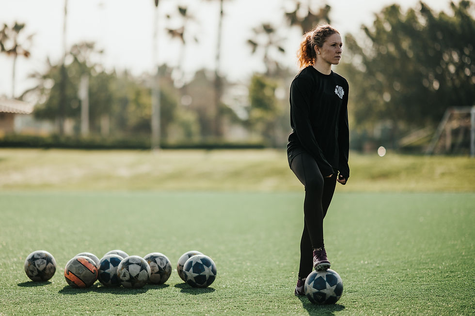 Mentality > Motivation