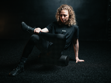 How to Train During the Off-Season (The Right Way)