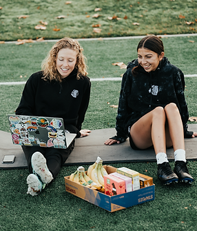 NLPSD Nutrition Coaching