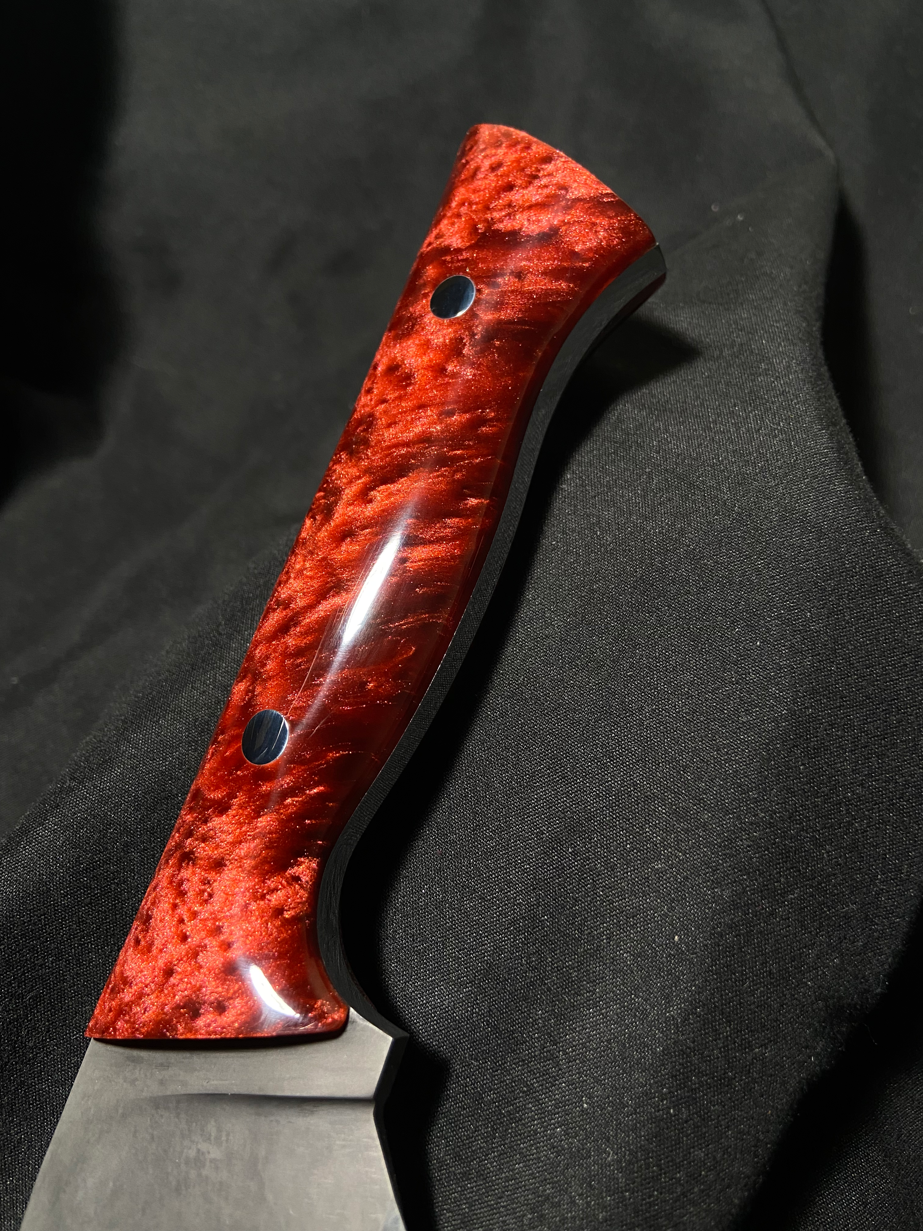 Dragon Blade