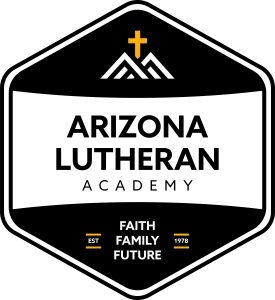 Arizona Lutheran Academy Summer Camps