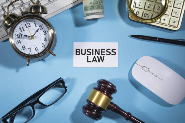 Business Law Basics Every Entrepreneur Should Understand