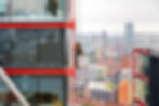 Cradle Window Cleaning London