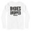 Thumbnail: Bodies Dropped Long Sleeve