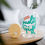 Thumbnail: Equality Girl Sipper Glass, 16oz