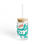 Thumbnail: Equality Girl Sipper Glass, 16oz