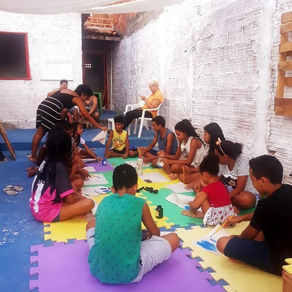 Férias das Crianças