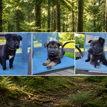 Current Litter (Spring 2026)