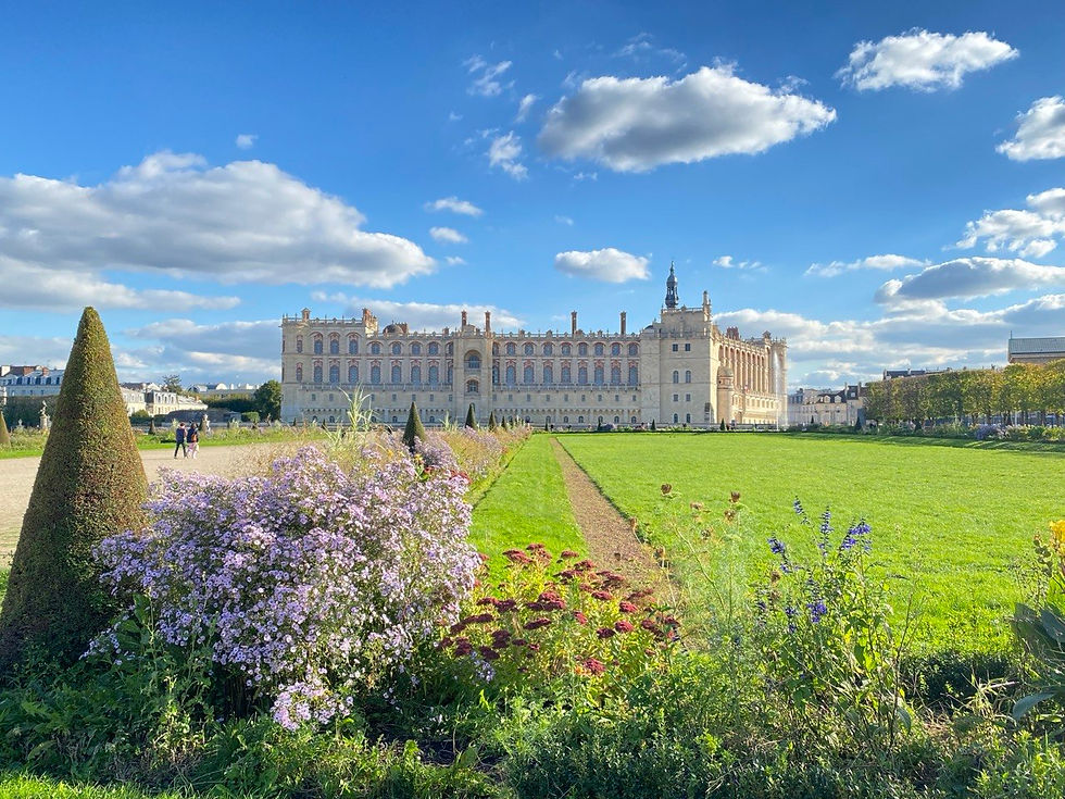 A Weekend of Healing & Return to Wholeness