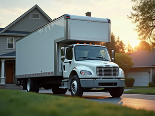 Fast and Reliable Moving Services You Can Trust