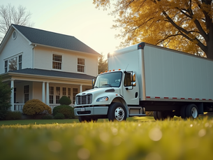 Why Choose Smoothnextmove for Your Next Relocation?