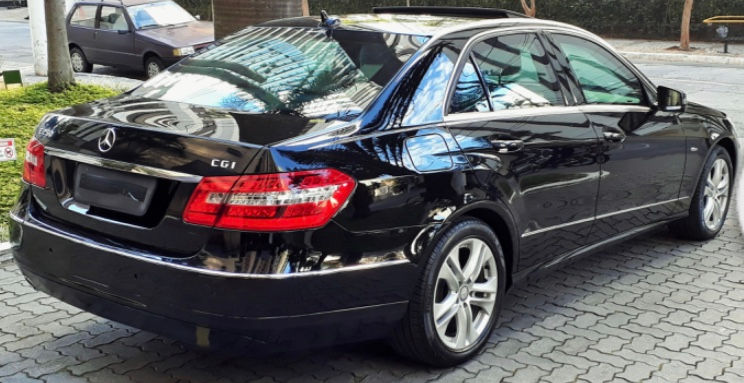 Miniatura: MERCEDES CLA 250 - 2016