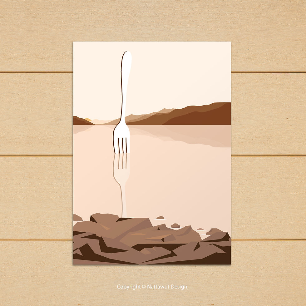 Miniature : Vevey Unwrapped Wall art - 09