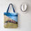 Miniaturbild: Lavaux vineyard tote bag