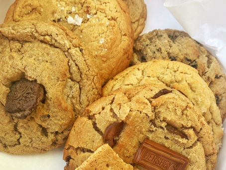 Cookie Society is curing Quarantine Blues
