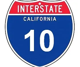 Traffic Lake Arrowhead News