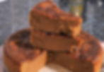 Jamaica Sweet Potato Pudding