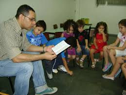 Notícias Missionárias: Maria Antônia e família