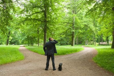 Palavras do Pastor: OS CAMINHOS DE DEUS OU OS NOSSOS CAMINHOS?