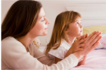 Palavra do Pastor: MÃE ONDE ESTAS