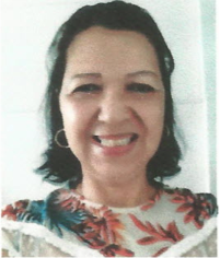 Notícias Missionárias: Miss. Elza Alves Cândido