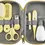 Thumbnail: 8 Piece Baby Care Kit 