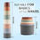 Thumbnail: Montessori Stacking Cups 