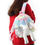 Thumbnail: Kids Fluffy Unicorn backpack 